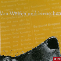 Von Wölfen und Menschen