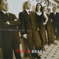 Sonus Brass Gibt Gas