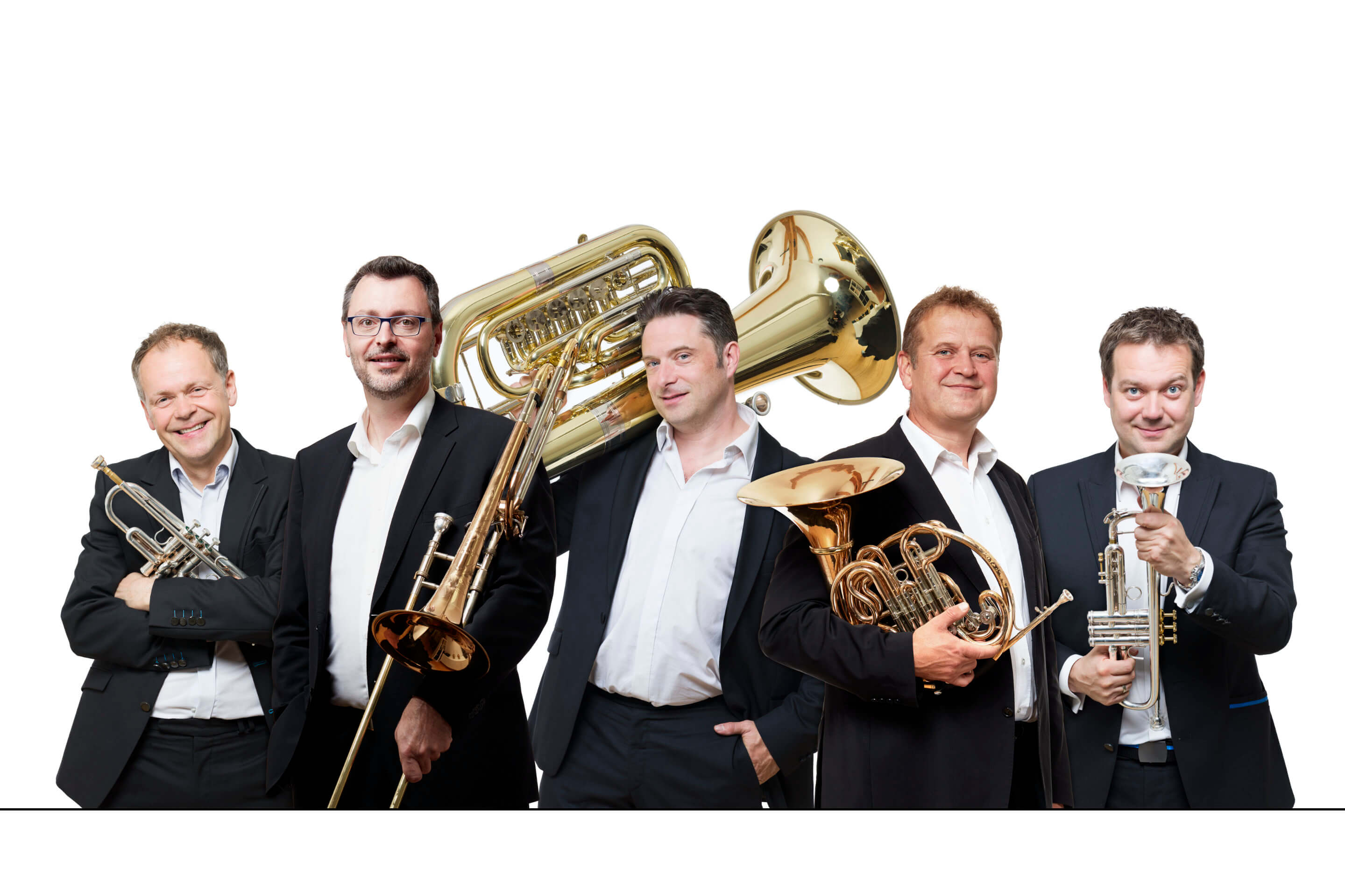 Sonus Brass Ensemble - Downloads - Mezzotragisch 2019